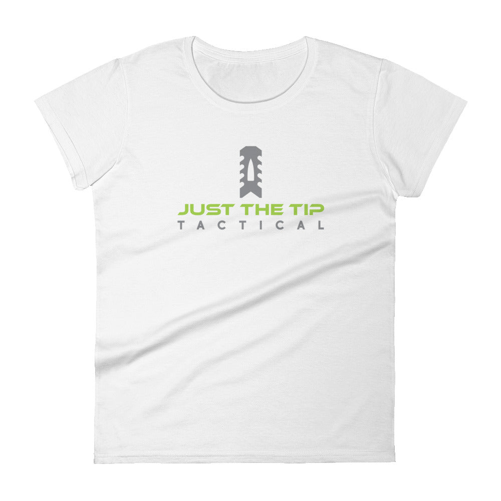 Women's short sleeve t-shirt