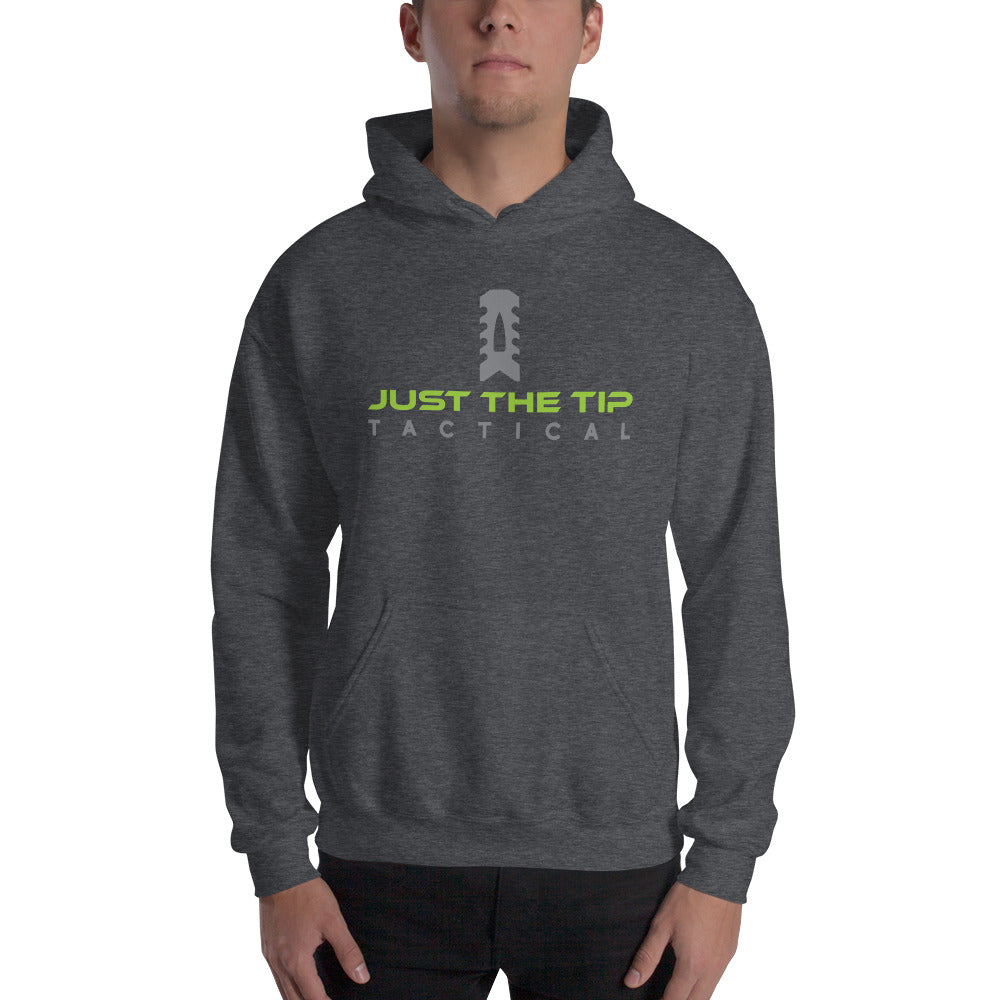 Just The Tip Hoodie
