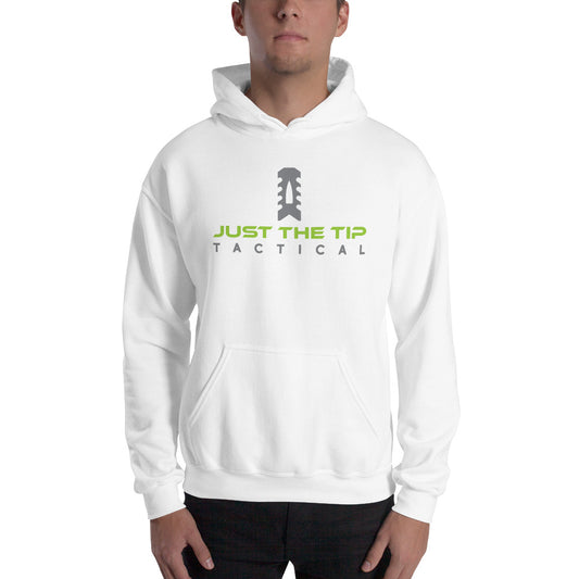 Just The Tip Hoodie