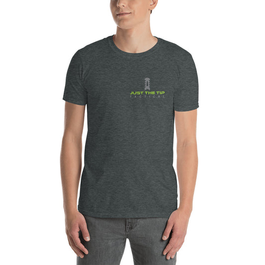 Short-Sleeve T-Shirt