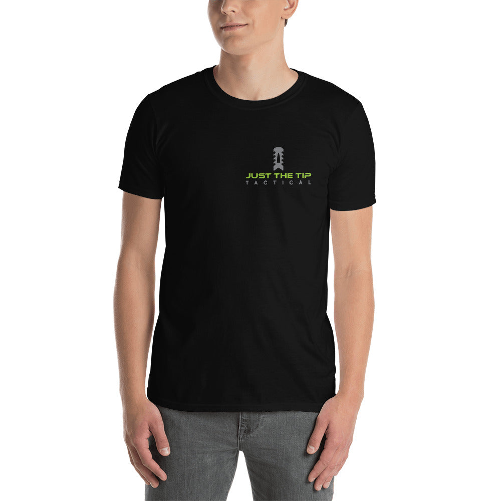 Short-Sleeve T-Shirt