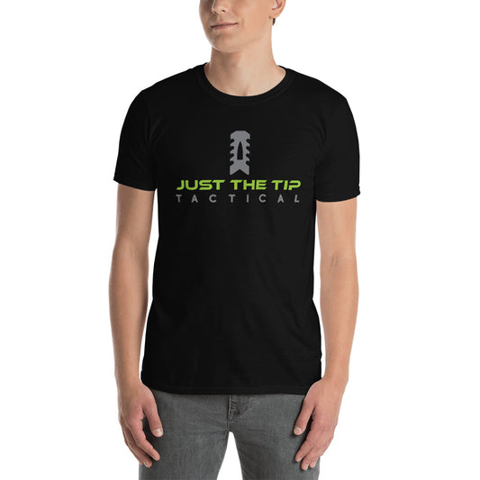 Short-Sleeve T-Shirt