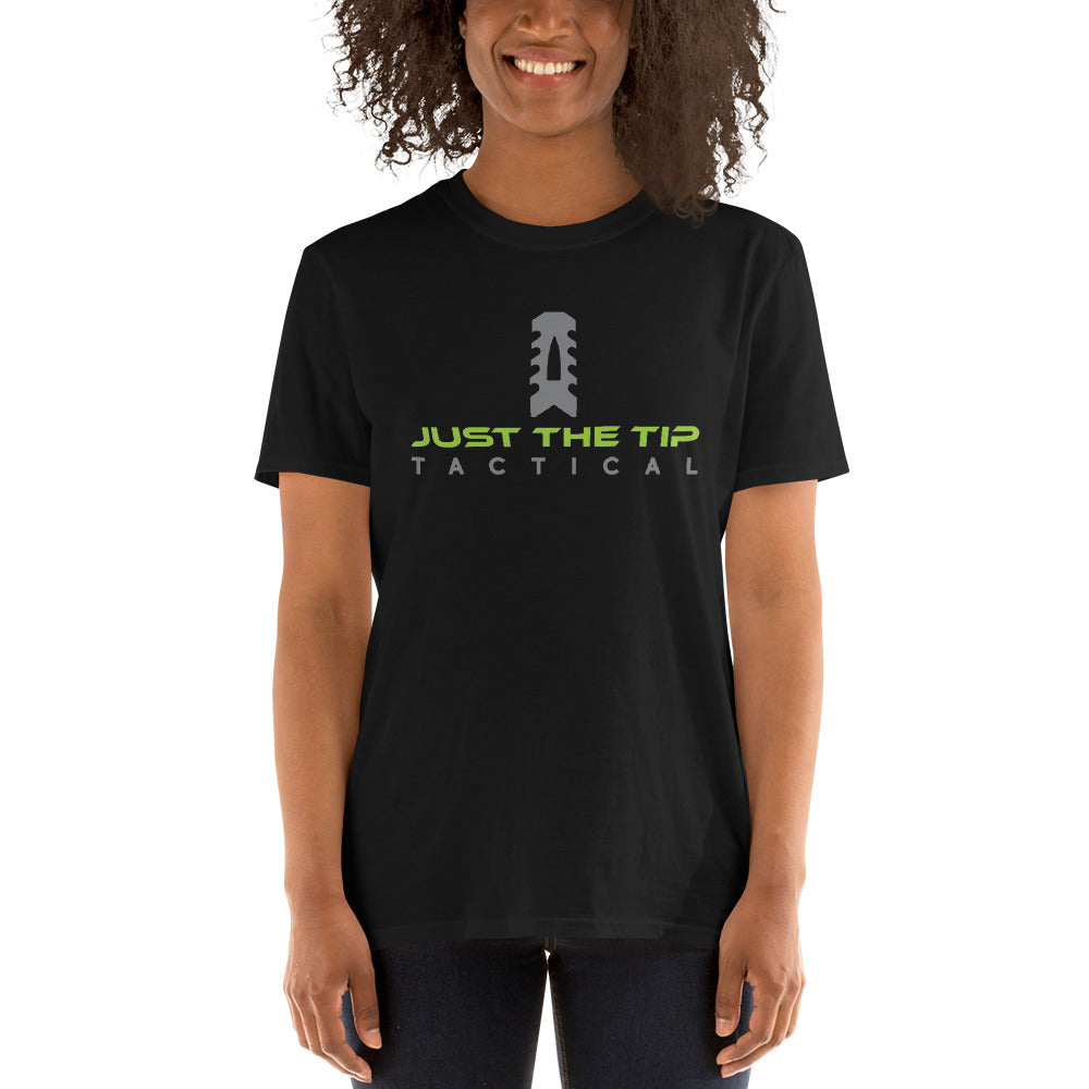 Short-Sleeve T-Shirt