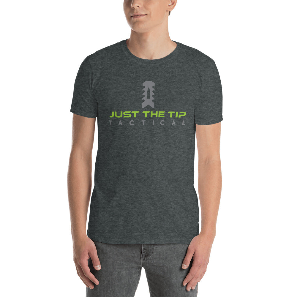 Short-Sleeve T-Shirt