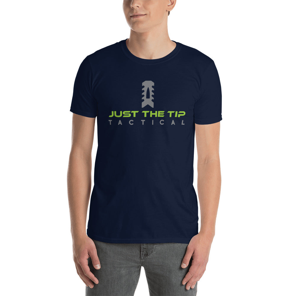 Short-Sleeve T-Shirt