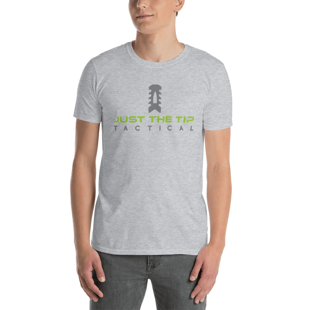 Short-Sleeve T-Shirt
