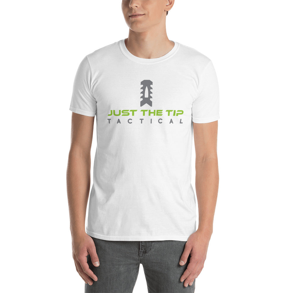 Short-Sleeve T-Shirt